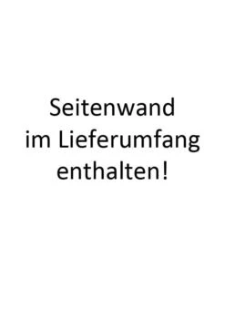 Schulte Kristall/Trend U-Kabine Eckeinstieg 3-tlg + Seitenwand Kunstglas 5 Schulte Kristall/Trend U-Kabine Eckeinstieg 3-tlg + Seitenwand Kunstglas -Schulte 10059 2