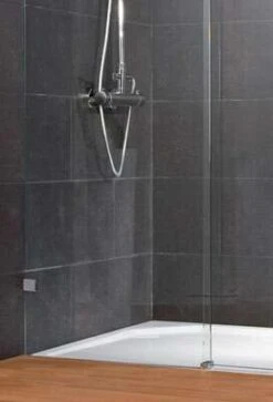 Schulte Davita Eckeinstieg Mit Gleittüren / Schiebetüren 8 Mm -Schulte 1005 3