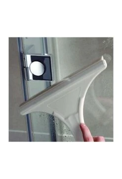 Schulte MasterClass Drehtür Für Nische Mit Frontseitenwand -Schulte 1007 2