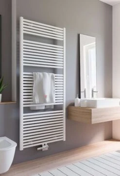 Schulte Badheizkörper München Mittelanschluss