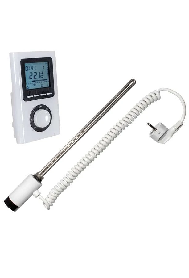 Schulte Heizstab 5 Zur Regelung Der Raumtemperatur Mit Fernsteuerung 1 Schulte Heizstab 5 Zur Regelung Der Raumtemperatur Mit Fernsteuerung