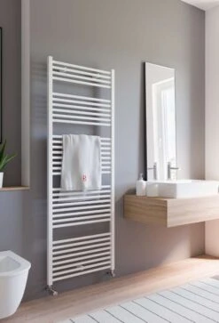 Schulte Badheizkörper Turbo