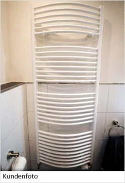 Schulte Badheizkörper Europa -Schulte 1044 5