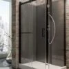 Schulte Komplettduschkabine Wellnesskabine Black Korsika 1200 X 800 Mm