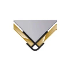 Schulte Eckverbinder Auf Ecke Für Decodesign Duschrückwände