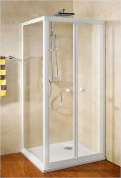 Schulte Kristall/Trend Klapptür Für Seitenwand