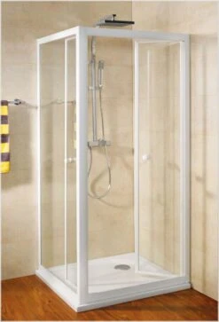 Schulte Kristall/Trend Klapptür Für Seitenwand -Schulte 10936 2