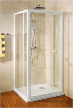 Schulte Kristall/Trend Klapptür Für Seitenwand -Schulte 10936 3