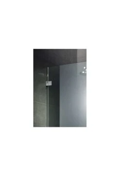 Schulte Davita Fünfeckdusche 3-teilig 8 Mm -Schulte 113 2