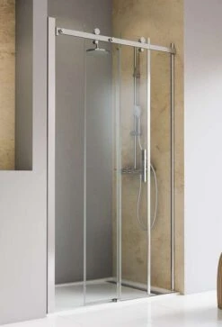 Schulte Toura Schiebetür In Nische 8 Mm Express Plus