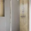 Schulte Toura Duschwand Walk In Mit Beweglichem Element