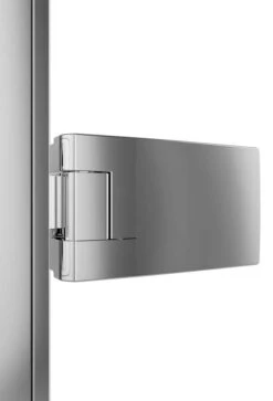 Schulte Toura Drehtür Pendelbar Inklusive Seitenwand 8 Mm -Schulte 12770 3