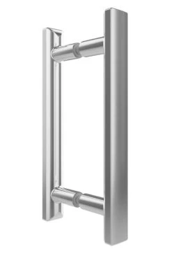 Schulte Toura Eckeinstieg 4-teilig 8 Mm -Schulte 12779 2