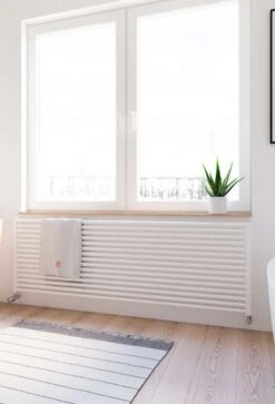 Schulte Heizkörper Kiel Horizontal