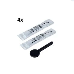 4x Schulte Kleber K600 Einfach Kleben System Für Alexa Style 2.0 Drehtür