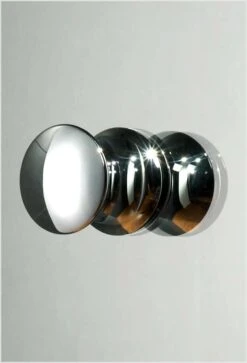 Schulte Garant Runddusche, 4-teilig Radius 550 Mm Mit Duschbecken Express Plus -Schulte 13494 3