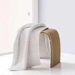 Schulte Badsitz Aus Bambus