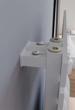 Schulte Badheizkörper Breda Steckerfertig Heizstab 5 -Schulte 13701 3