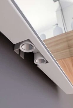 Schulte Heizkörper New York Mit Spiegel -Schulte 1431 3