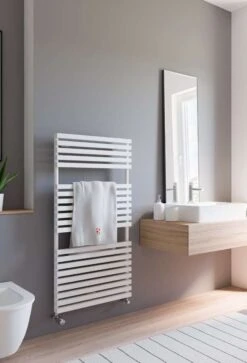 Schulte Badheizkörper Genf