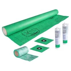 Schulte DecoDesign Wandabdichtungsset Für Duschrückwände