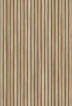 Schulte Decodesign Duschrückwand Dekor Lärche Japandi, Vertikal -Schulte 15776 2