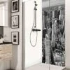 Schulte Decodesign Duschrückwand Foto Manhattan