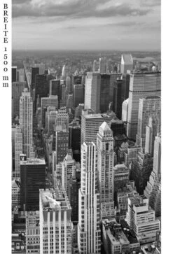 Schulte Decodesign Duschrückwand Foto Manhattan -Schulte 15778 3