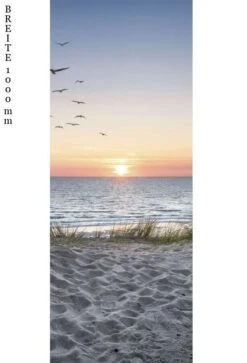 Schulte Decodesign Duschrückwand Foto Möwen -Schulte 15782 2