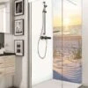 Schulte Decodesign Duschrückwand Foto Dünenidylle