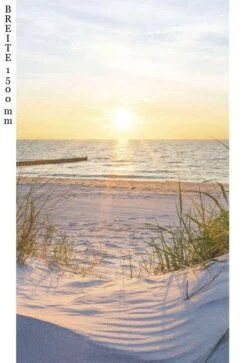 Schulte Decodesign Duschrückwand Foto Dünenidylle -Schulte 15783 3