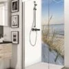 Schulte Decodesign Duschrückwand Foto Strandhafer