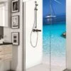 Schulte Decodesign Duschrückwand Foto Segeltörn