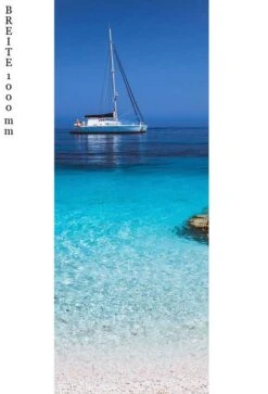 Schulte Decodesign Duschrückwand Foto Segeltörn -Schulte 15817 2