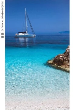 Schulte Decodesign Duschrückwand Foto Segeltörn -Schulte 15817 3