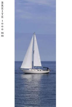 Schulte Decodesign Duschrückwand Foto Segelboot -Schulte 15818 2