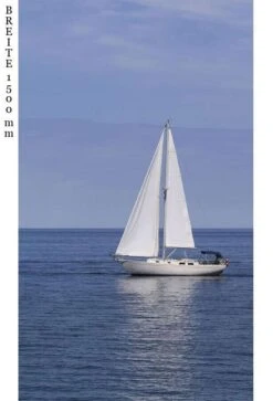 Schulte Decodesign Duschrückwand Foto Segelboot -Schulte 15818 3