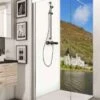 Schulte Decodesign Duschrückwand Foto Wasserschloss