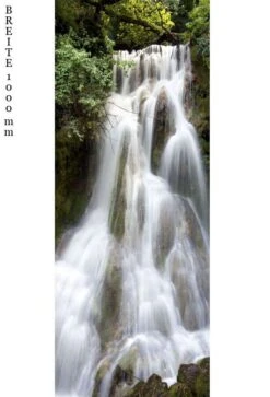 Schulte Decodesign Duschrückwand Foto Wasserfall 6 Schulte Decodesign Duschrückwand Foto Wasserfall -Schulte 15821 2