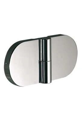 Schulte MasterClass Runddusche 3-teilig Radius 550 Mm 3 Schulte MasterClass Runddusche 3-teilig Radius 550 Mm – Bild 3