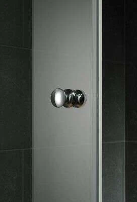 Schulte MasterClass Runddusche 4-teilig Radius 550 Mm 3 Schulte MasterClass Runddusche 4-teilig Radius 550 Mm – Bild 3