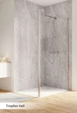 Schulte Garant 2.0 Duschwand Walk In Mit Beweglichem Element 17 Schulte Garant 2.0 Duschwand Walk In Mit Beweglichem Element -Schulte 18530 10