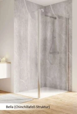 Schulte Garant 2.0 Duschwand Walk In Mit Beweglichem Element 13 Schulte Garant 2.0 Duschwand Walk In Mit Beweglichem Element -Schulte 18530 6