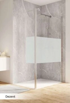 Schulte Garant 2.0 Duschwand Walk In Mit Beweglichem Element 16 Schulte Garant 2.0 Duschwand Walk In Mit Beweglichem Element -Schulte 18530 9