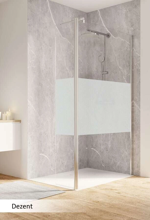 Schulte Garant 2.0 Duschwand Walk In Mit Beweglichem Element 7 Schulte Garant 2.0 Duschwand Walk In Mit Beweglichem Element – Bild 7