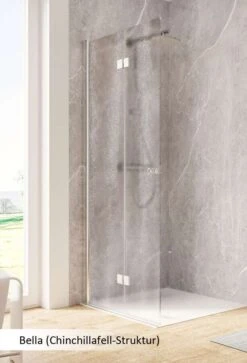 Schulte Garant 2.0 Duschwand Walk In Drehfalttür 12 Schulte Garant 2.0 Duschwand Walk In Drehfalttür -Schulte 18532 11