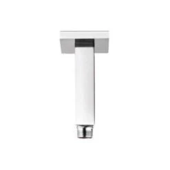 Schulte Deckenarm Eckig Für Kopfbrause