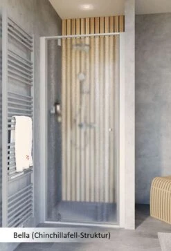 Schulte Trend 2.0 Drehtür In Nische -Schulte 19205 3