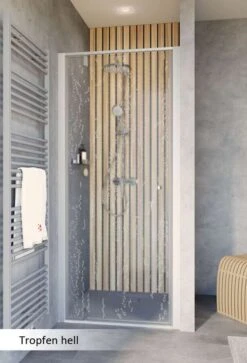 Schulte Trend 2.0 Drehtür In Nische -Schulte 19205 6