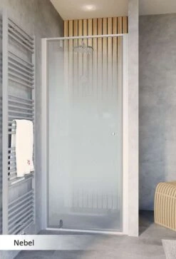 Schulte Trend 2.0 Drehtür In Nische -Schulte 19205 7